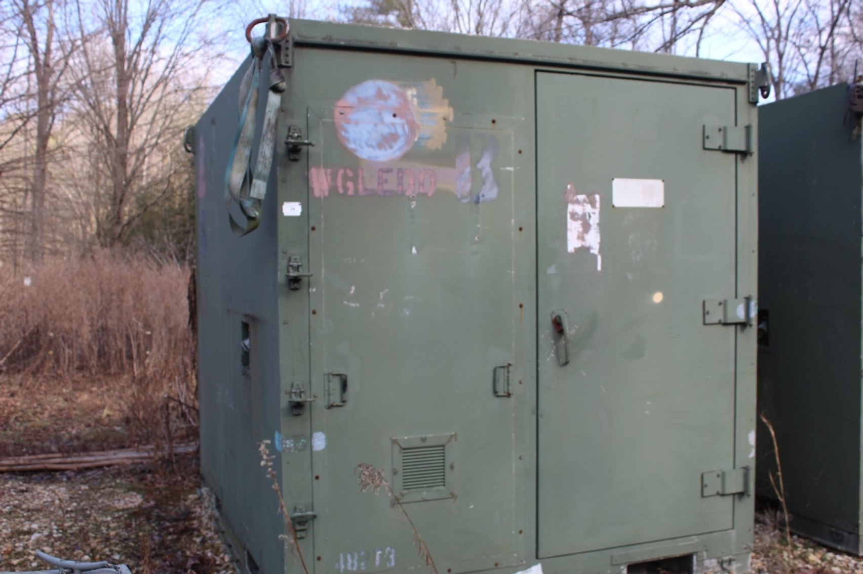 Image for Tractors, Trucks, Trailers, Equipment, Tools, Hunting, Furniture &  Much More Online Only Auction