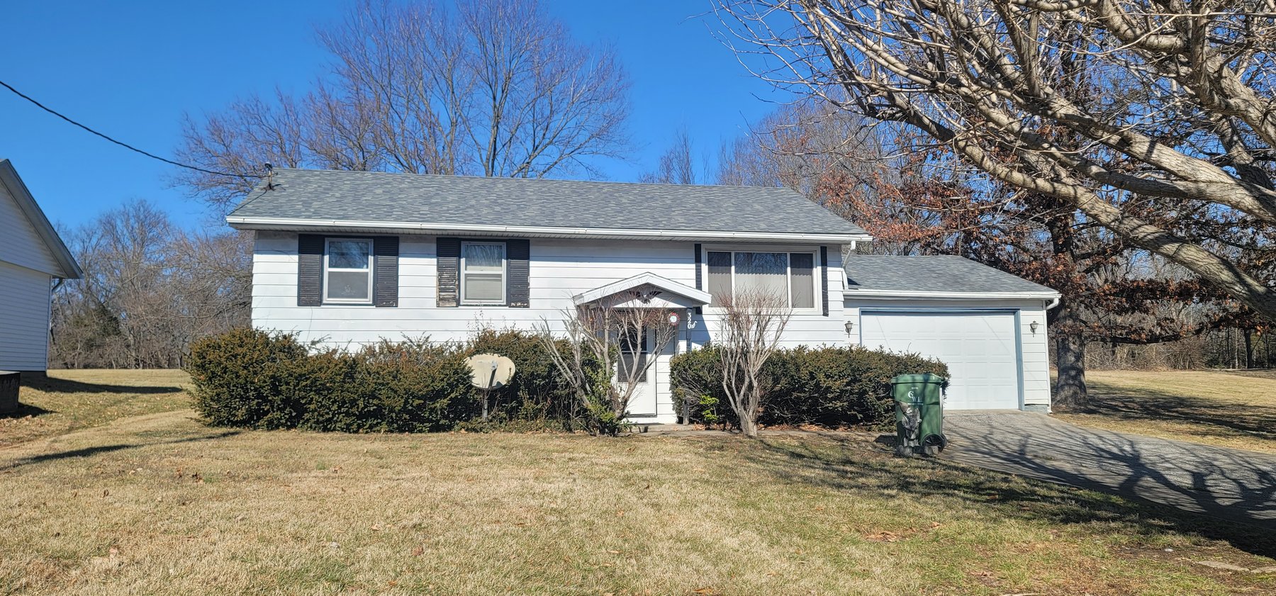 Image for 3 Bed, 2 Bath Family Home with Endless Potential Online Only Auction