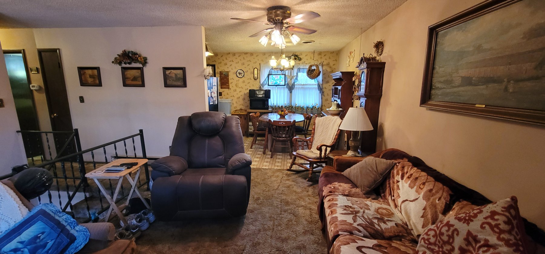 Image for 3 Bed, 2 Bath Family Home with Endless Potential Online Only Auction