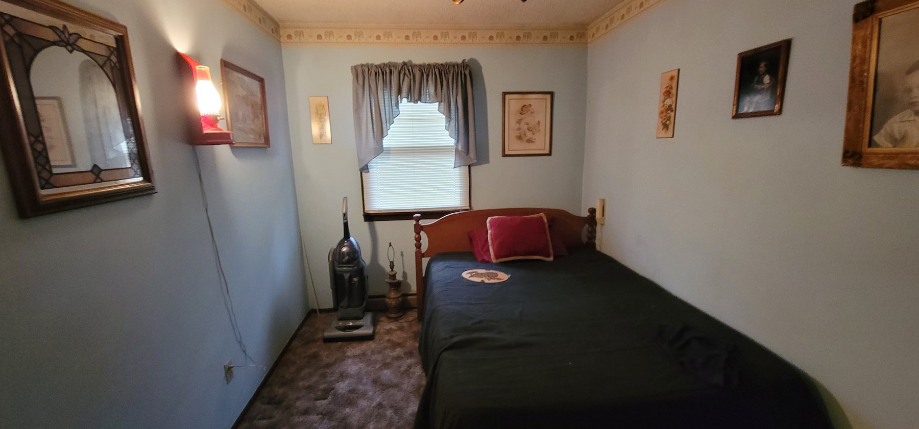 Image for 3 Bed, 2 Bath Family Home with Endless Potential Online Only Auction