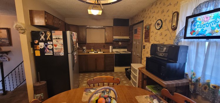 Image for 3 Bed, 2 Bath Family Home with Endless Potential Online Only Auction