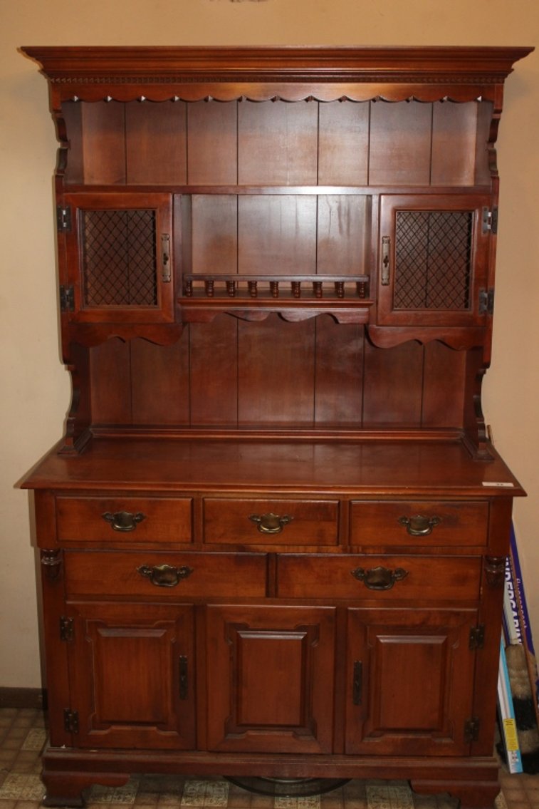 Image for Pinball Machine, Sauna, Household, Collectibles & More Online Only Auction