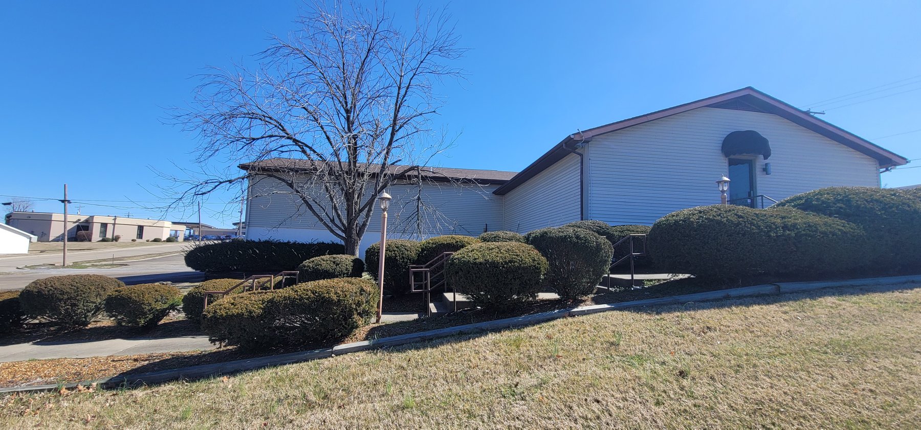 Image for Unique Building with Medical and Commercial Repurpose Opportunity