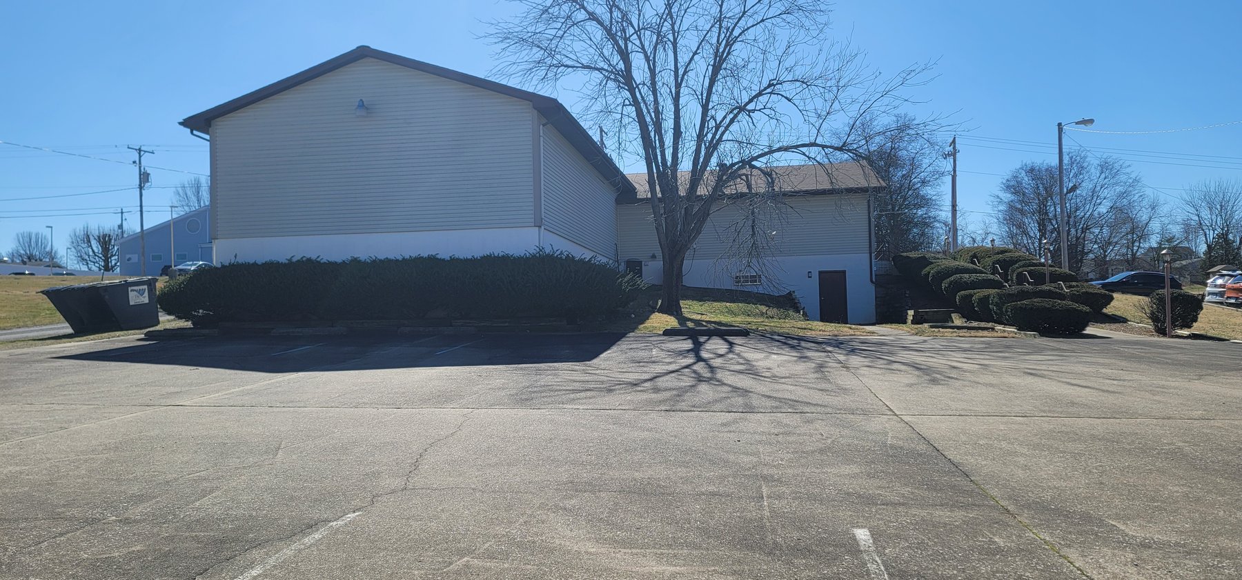 Image for Unique Building with Medical and Commercial Repurpose Opportunity