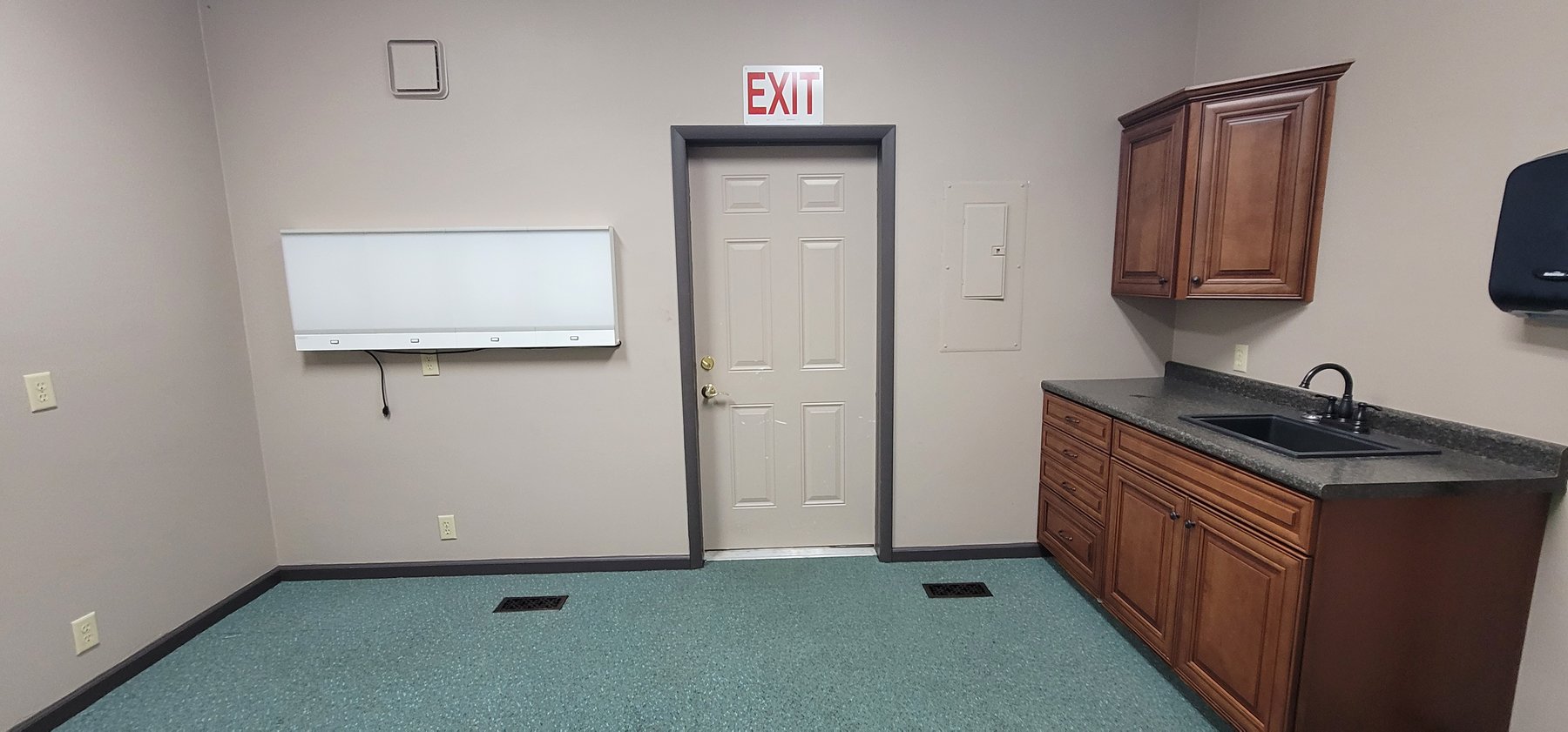 Image for Unique Building with Medical and Commercial Repurpose Opportunity