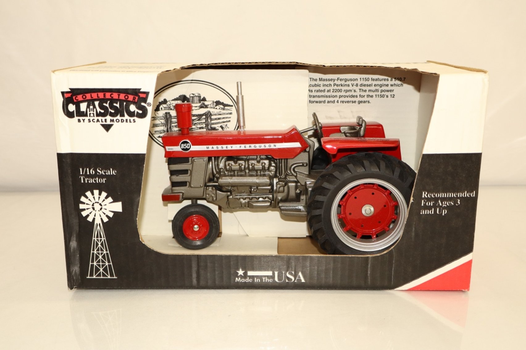 Image for Die Cast Collectibles & More Online Only Auction