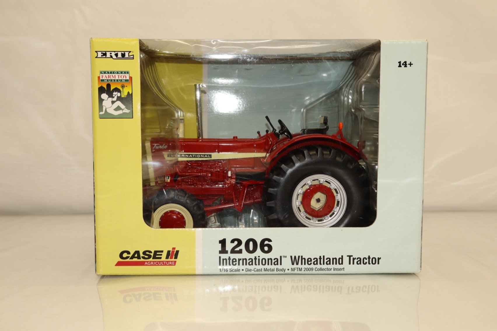 Image for Die Cast Collectibles & More Online Only Auction