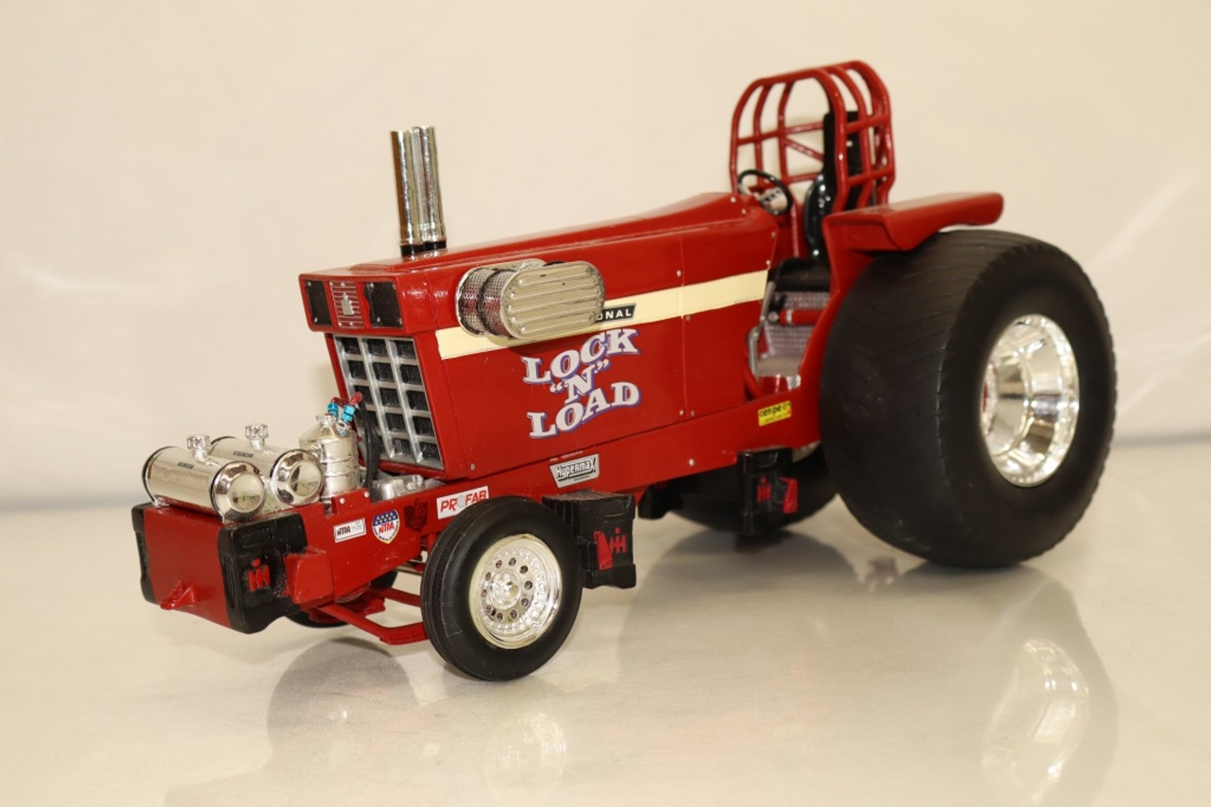 Image for Die Cast Collectibles & More Online Only Auction