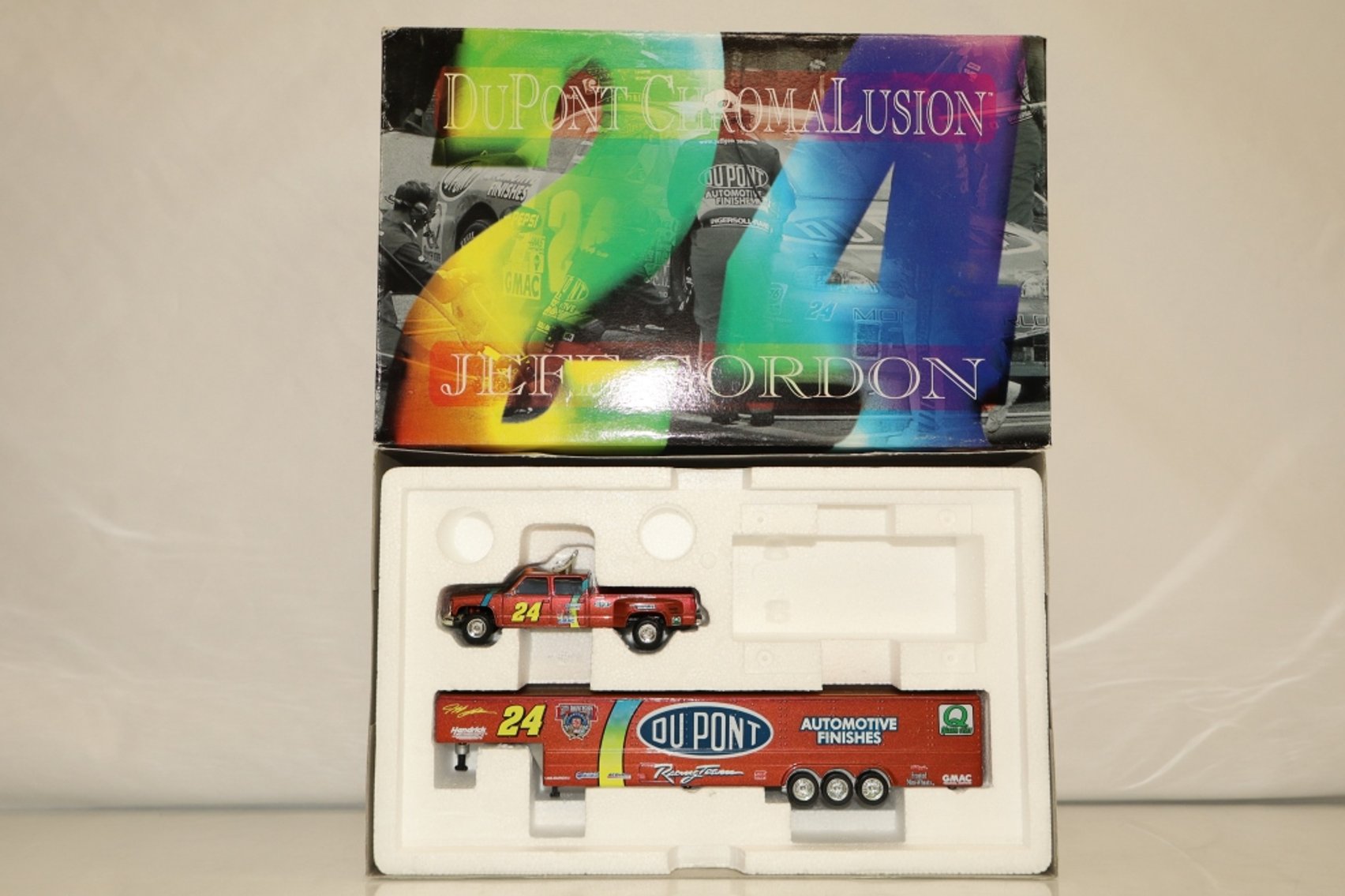 Image for Die Cast Collectibles & More Online Only Auction