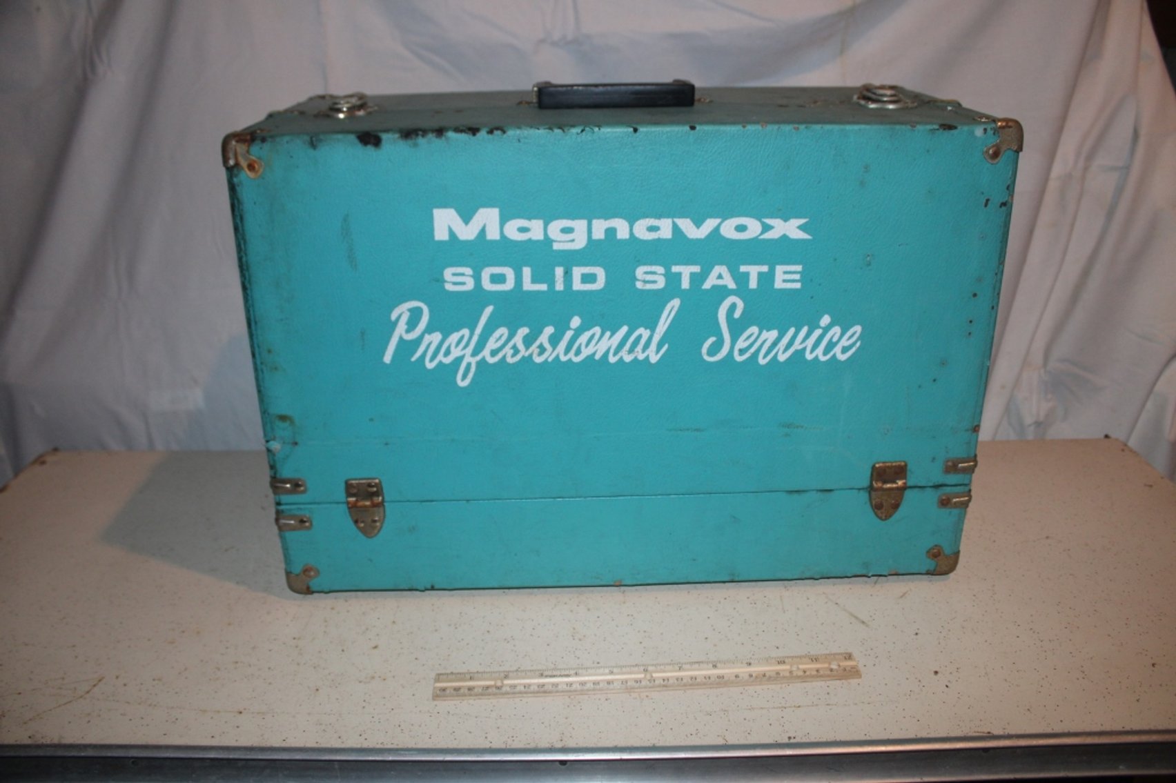 Image for Advertising, Electronic Tubes & Parts, Pocket Watches, Collectibles & More Online Only Auction