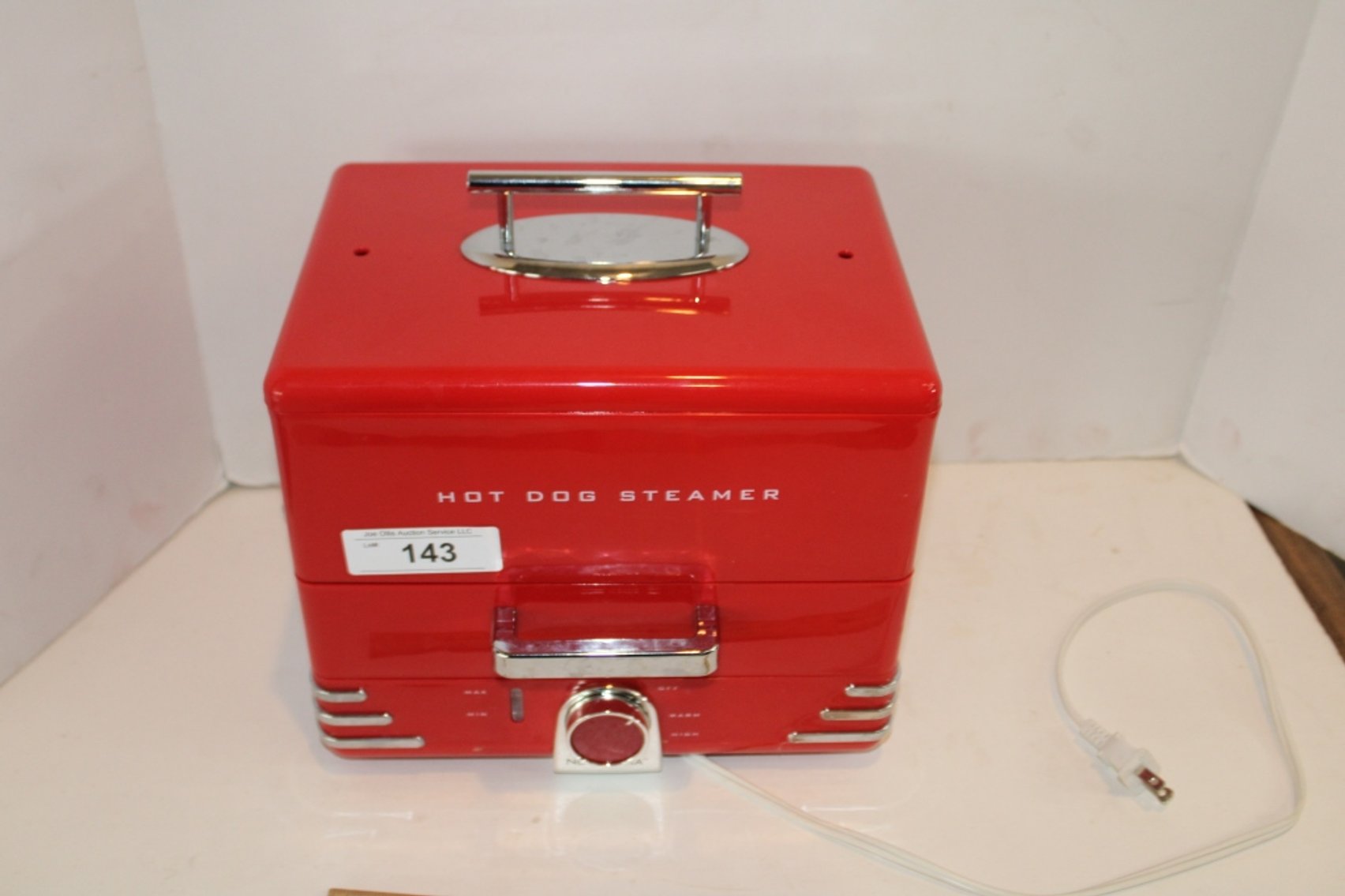 Image for 2012 Chevy Traverse, Household, Tools & More Online Only Auction