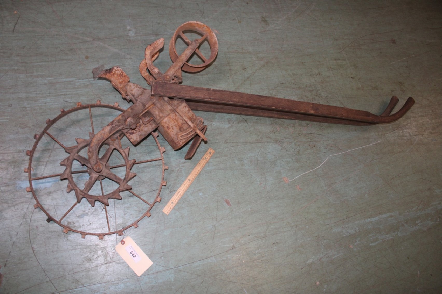 Image for Furniture, Antiques, Quilts, Collectibles & More Online Only Auction