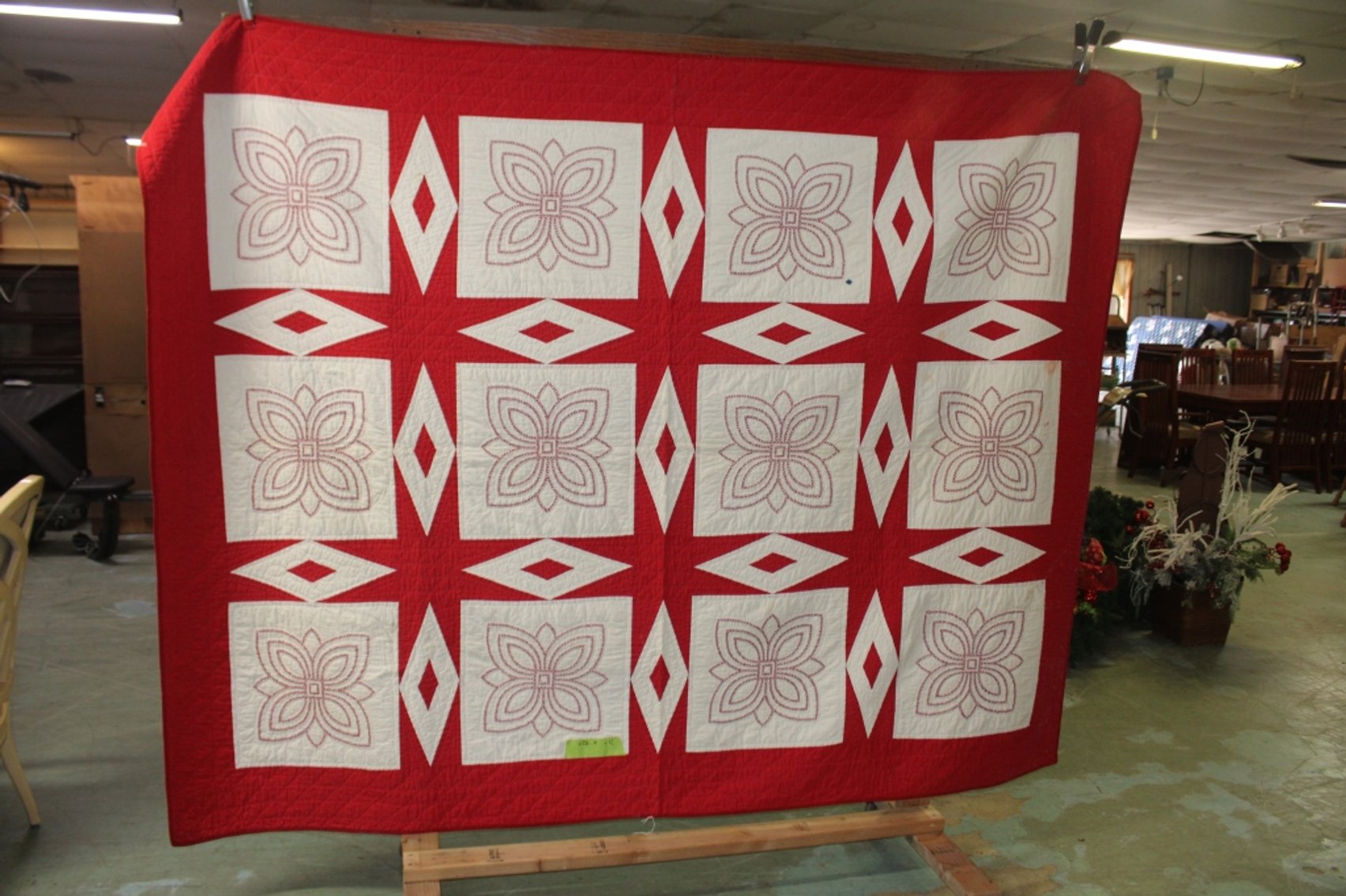 Image for Furniture, Antiques, Quilts, Collectibles & More Online Only Auction