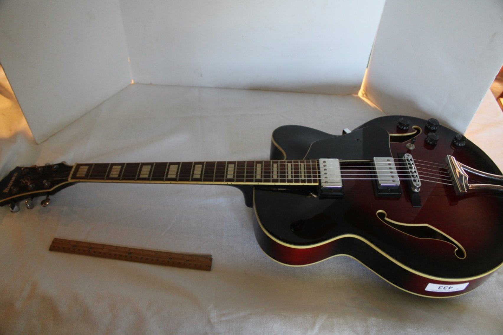 Image for Guitars, Household, Furniture, Collectibles & More