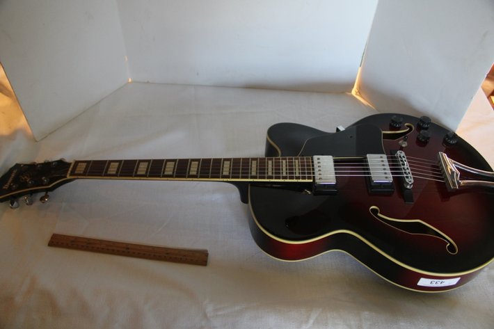 Image for Guitars, Household, Furniture, Collectibles & More