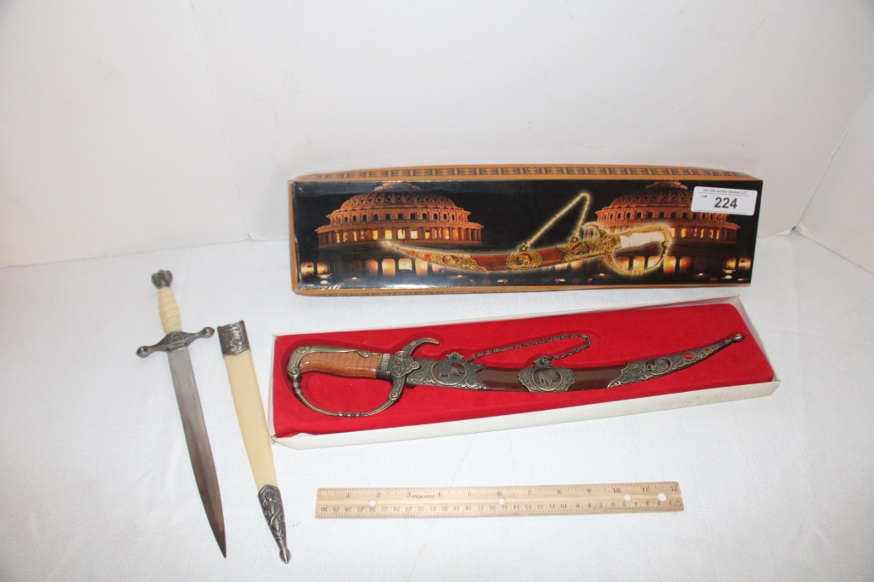 Image for Guitars, Household, Furniture, Collectibles & More