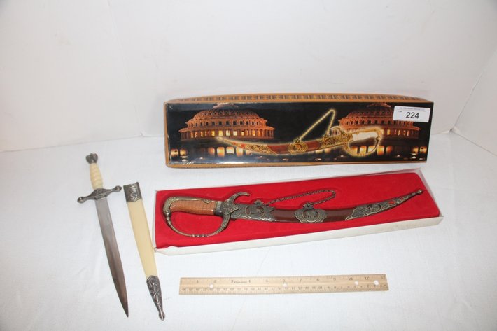 Image for Guitars, Household, Furniture, Collectibles & More