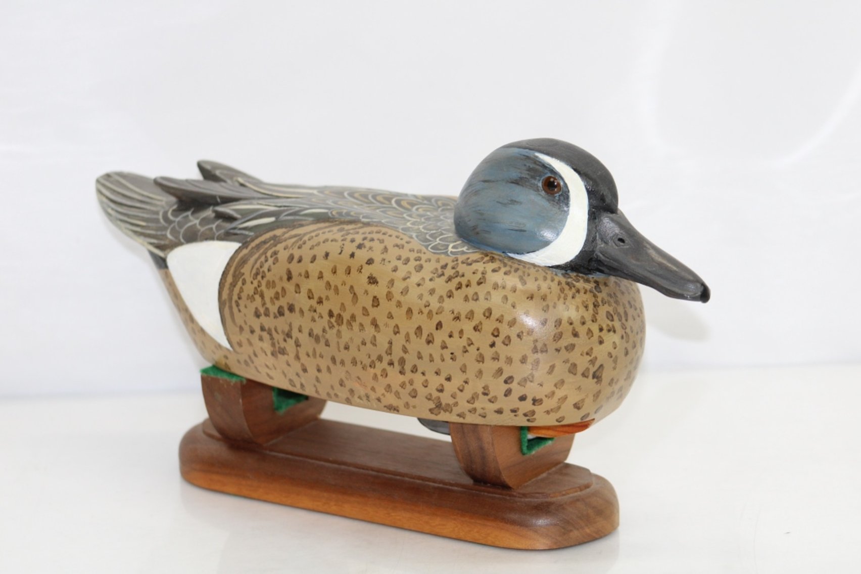 Image for Decoys, Firearms, Foldout Knives & More Online Only Auction