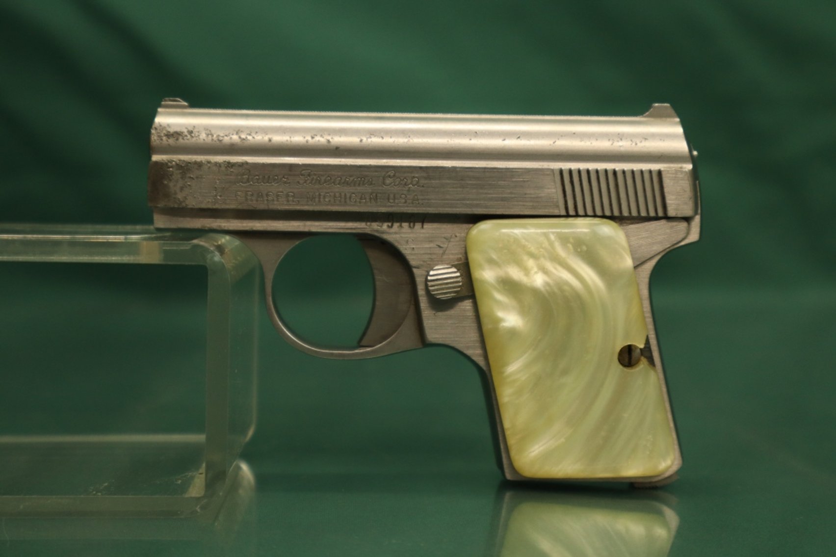 Image for Decoys, Firearms, Foldout Knives & More Online Only Auction