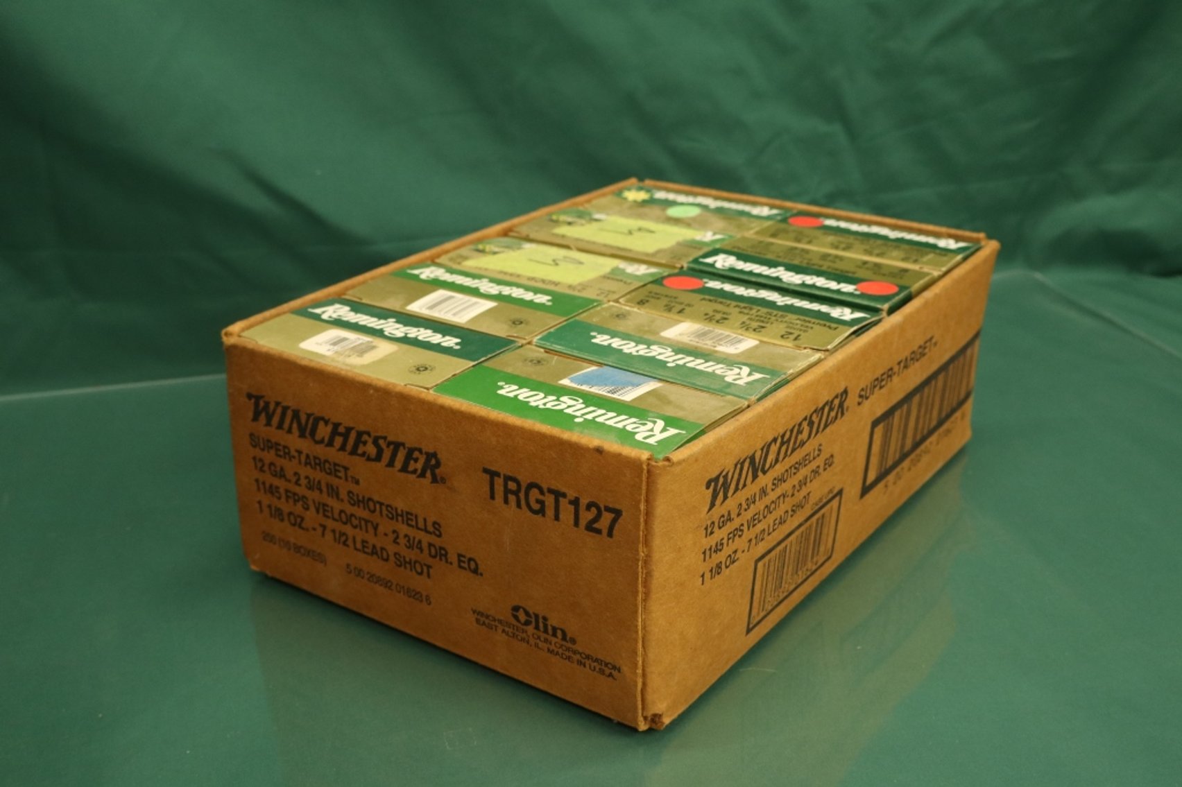 Image for Decoys, Firearms, Foldout Knives & More Online Only Auction