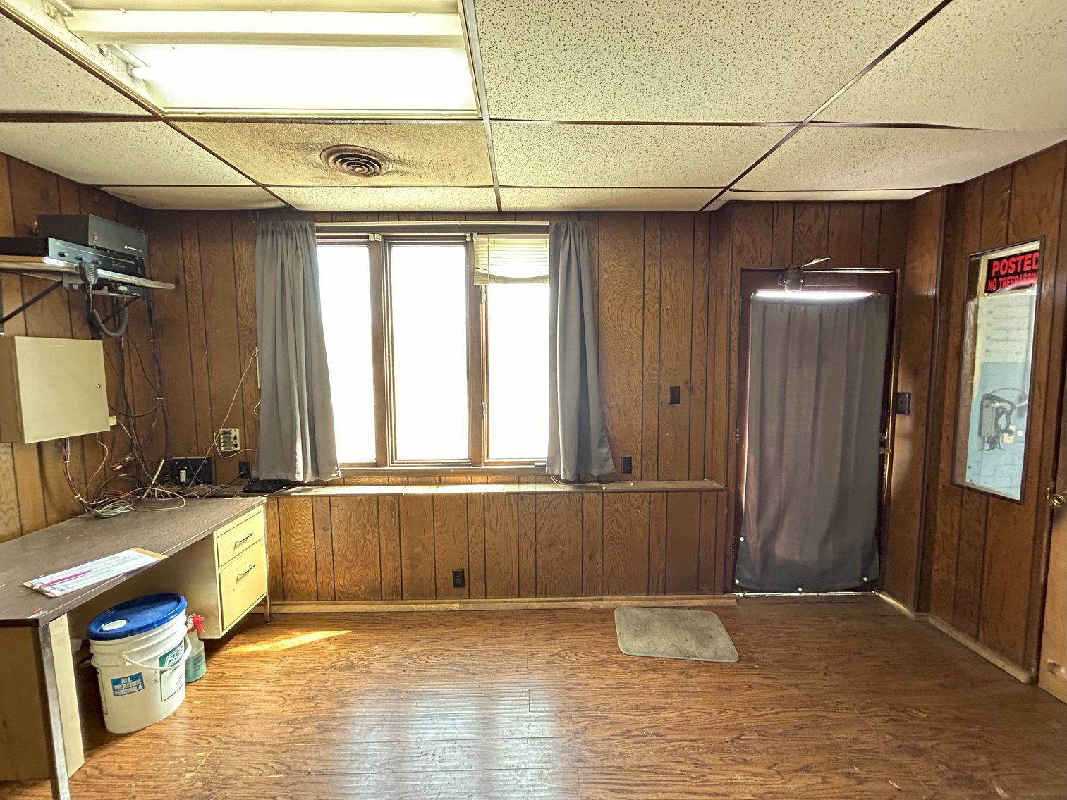 Image for Commercial Building Zoned Downtown