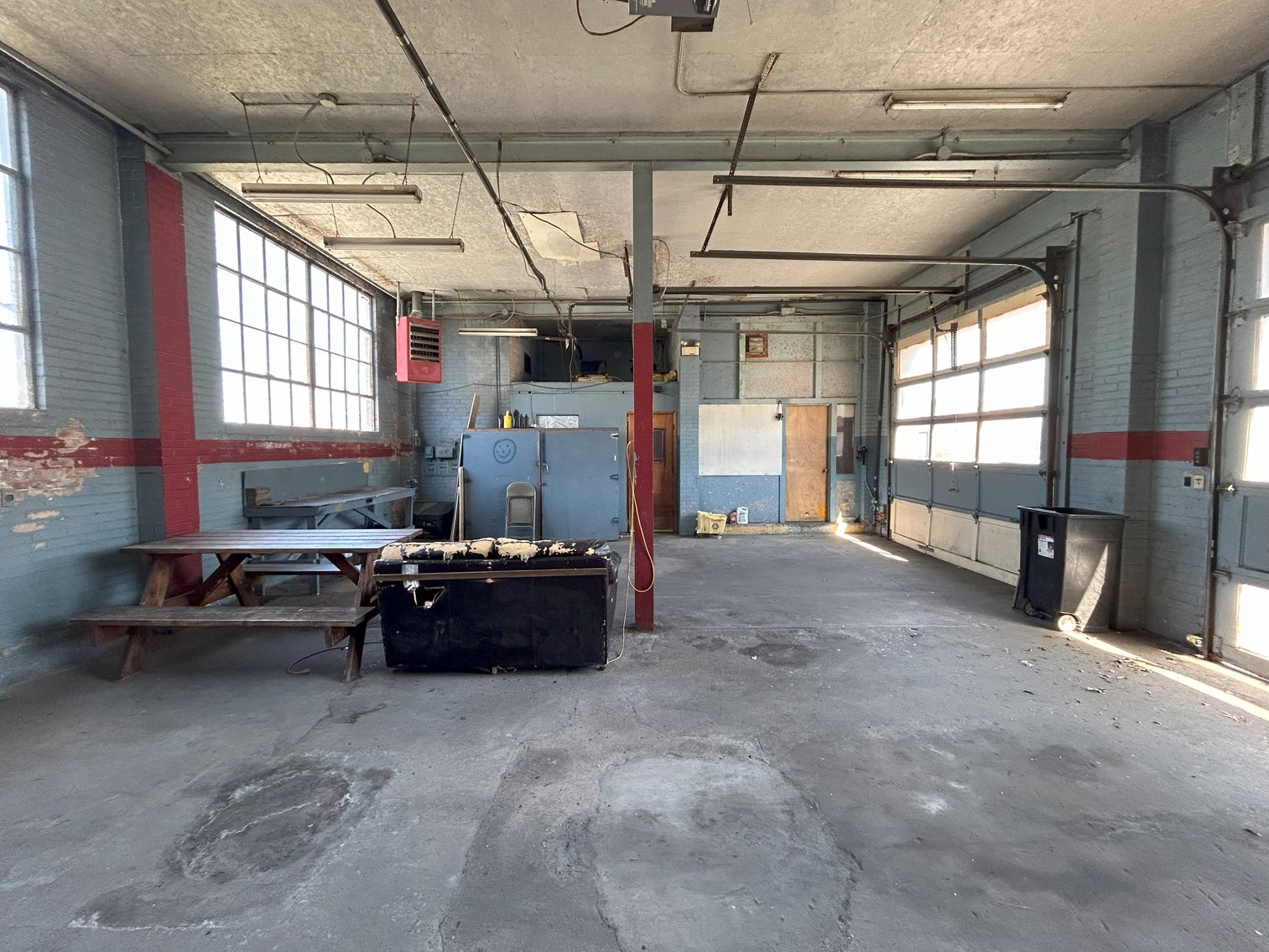 Image for Commercial Building Zoned Downtown