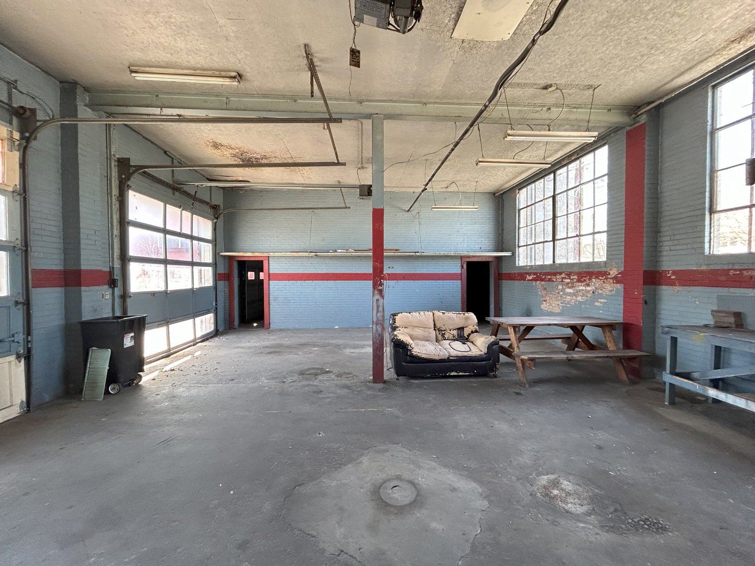 Image for Commercial Building Zoned Downtown