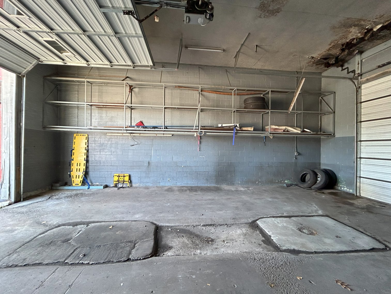 Image for Commercial Building Zoned Downtown