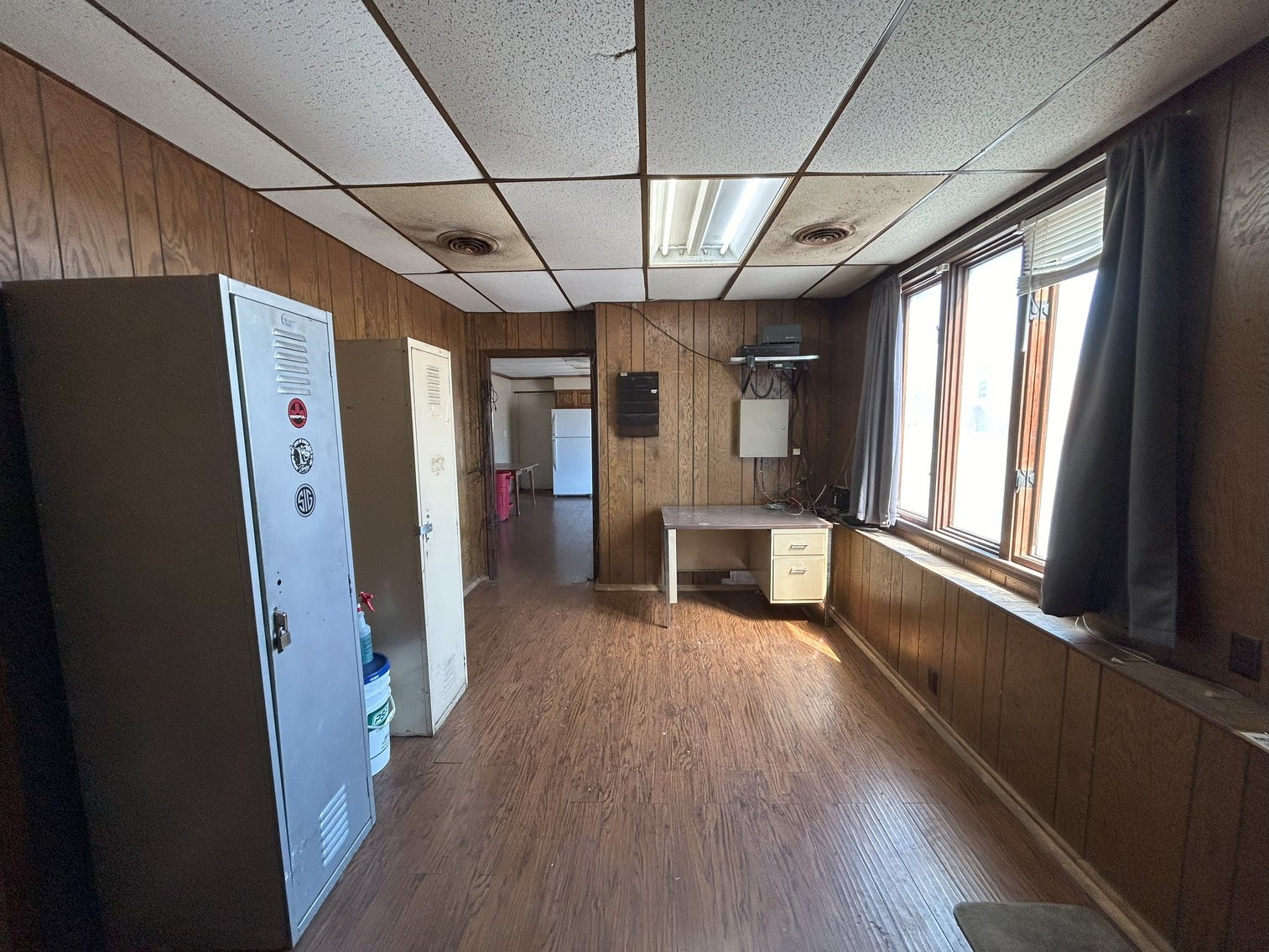 Image for Commercial Building Zoned Downtown