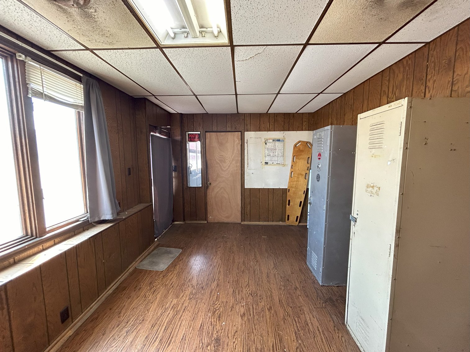 Image for Commercial Building Zoned Downtown