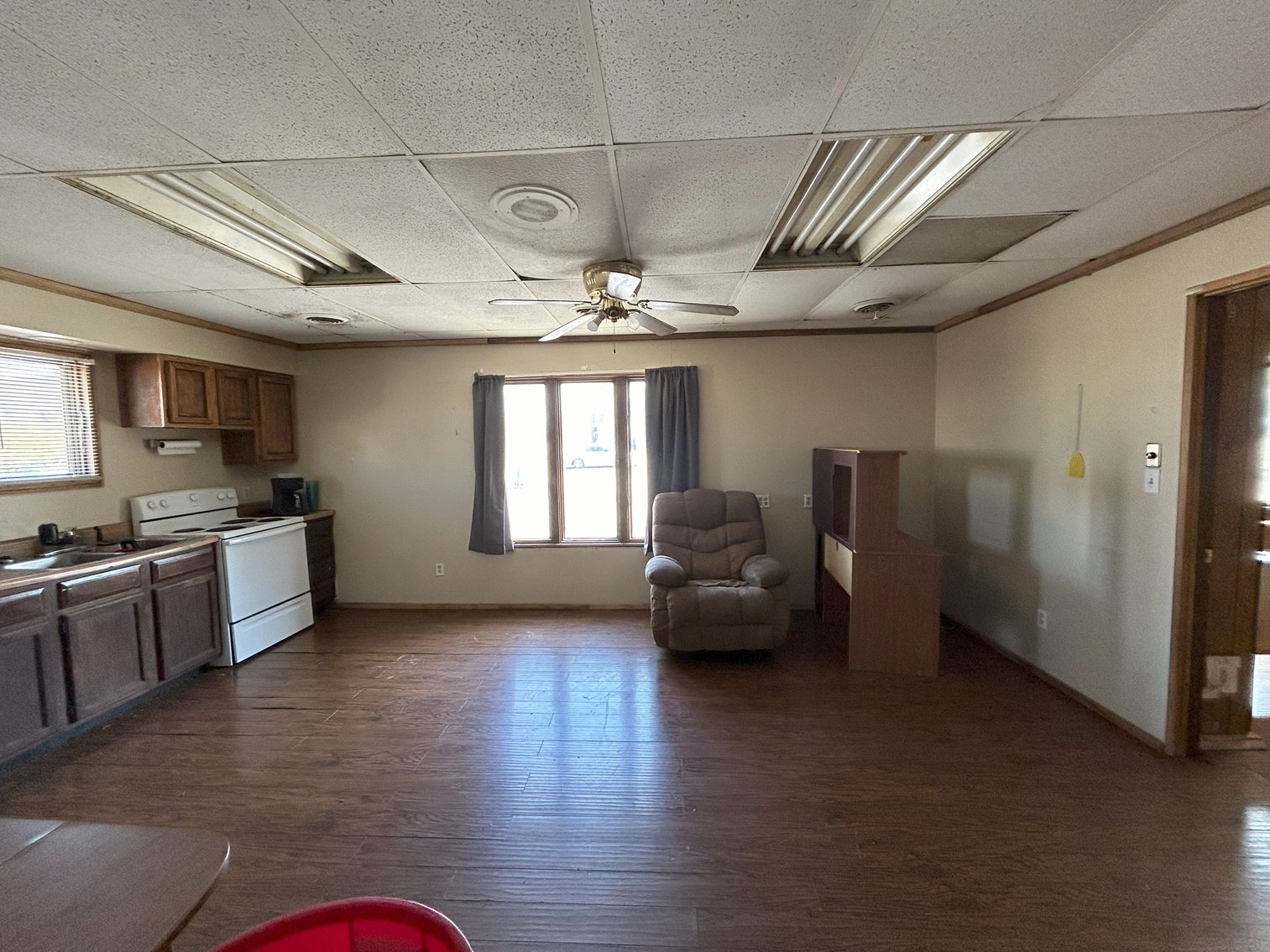 Image for Commercial Building Zoned Downtown