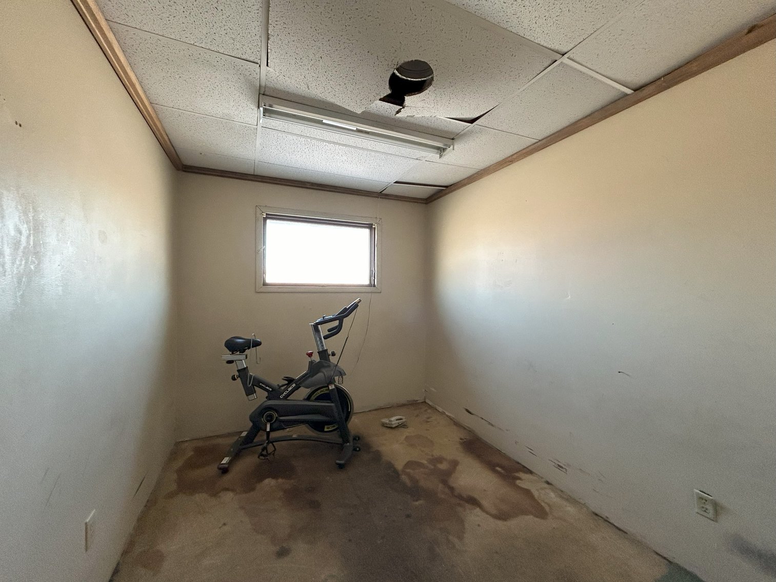 Image for Commercial Building Zoned Downtown