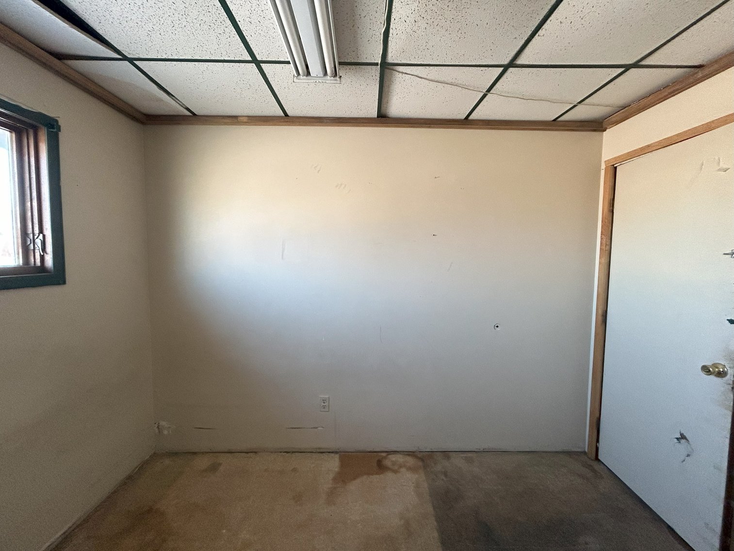 Image for Commercial Building Zoned Downtown