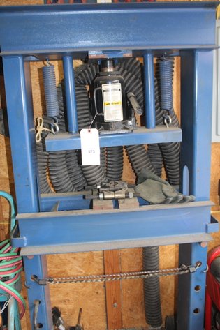 Image for Tools, Mac Tool Chest, Automotive, & More