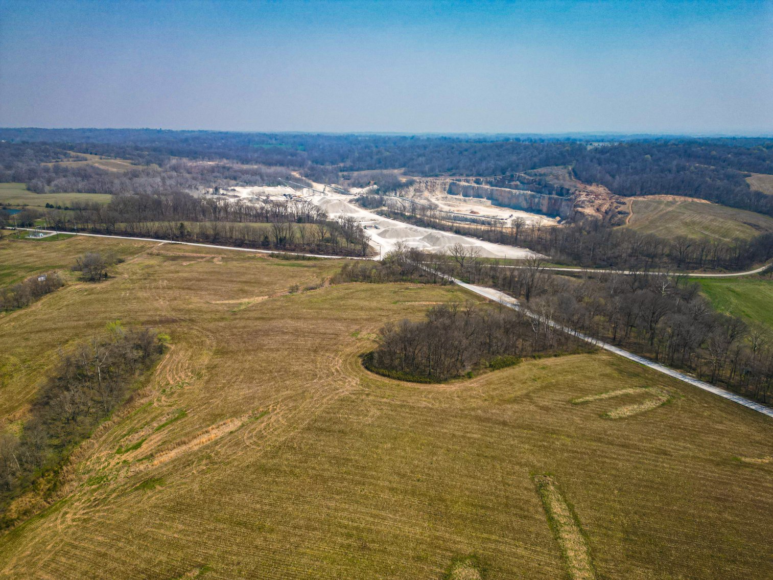 Image for The Wright Family Land Auction