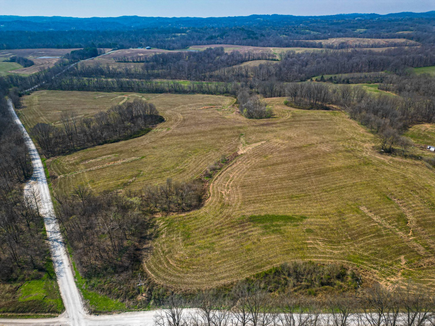 Image for The Wright Family Land Auction