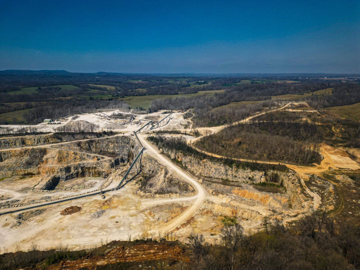 Image for The Wright Family Land Auction