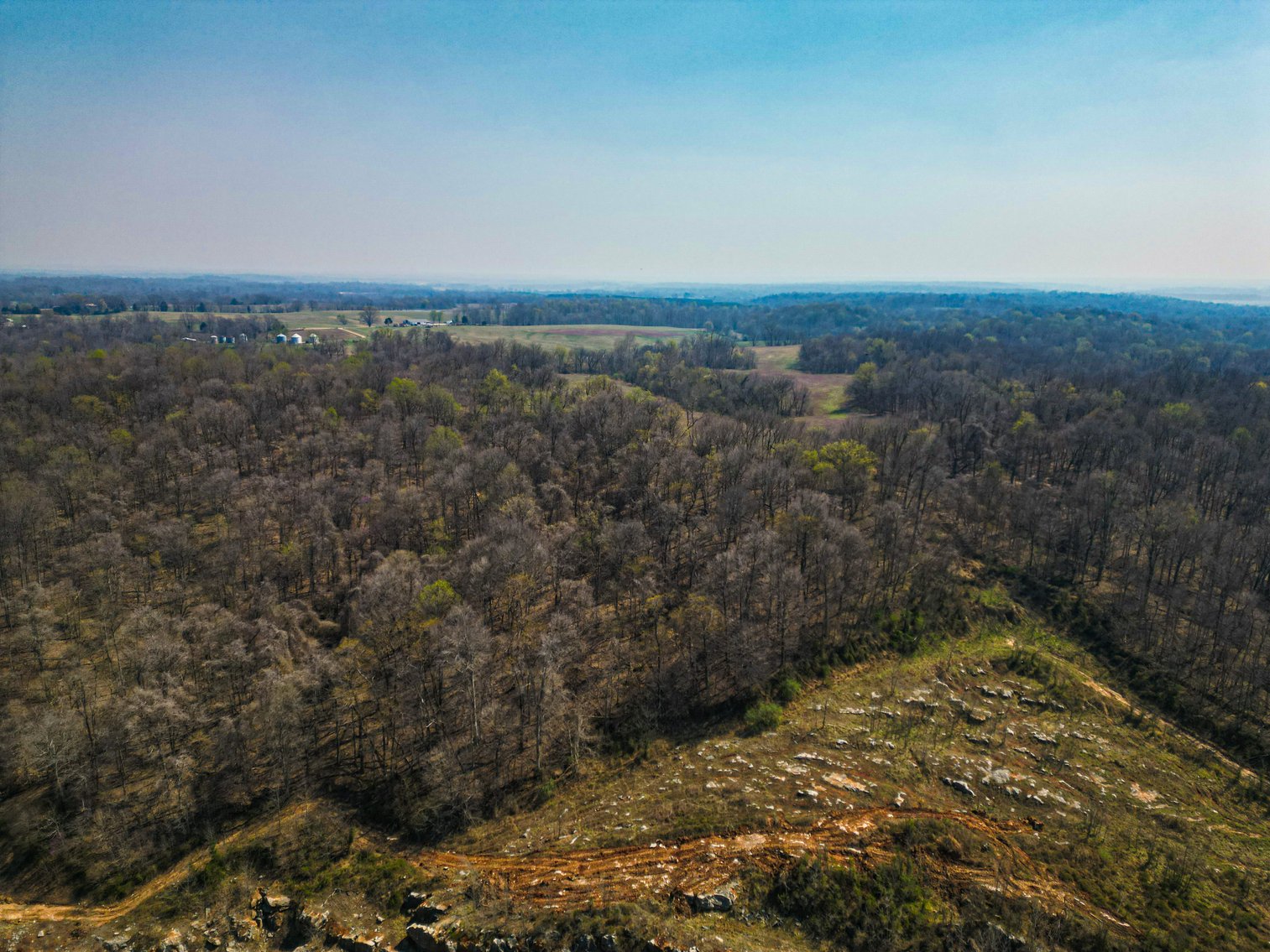 Image for The Wright Family Land Auction