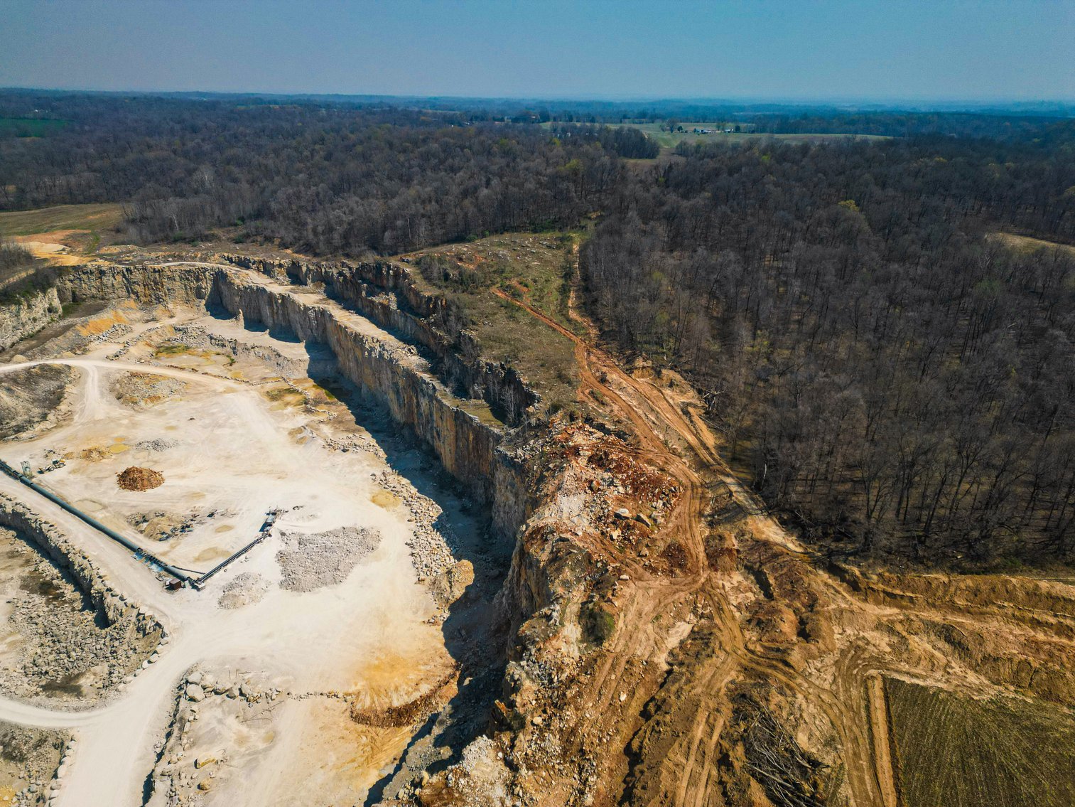 Image for The Wright Family Land Auction