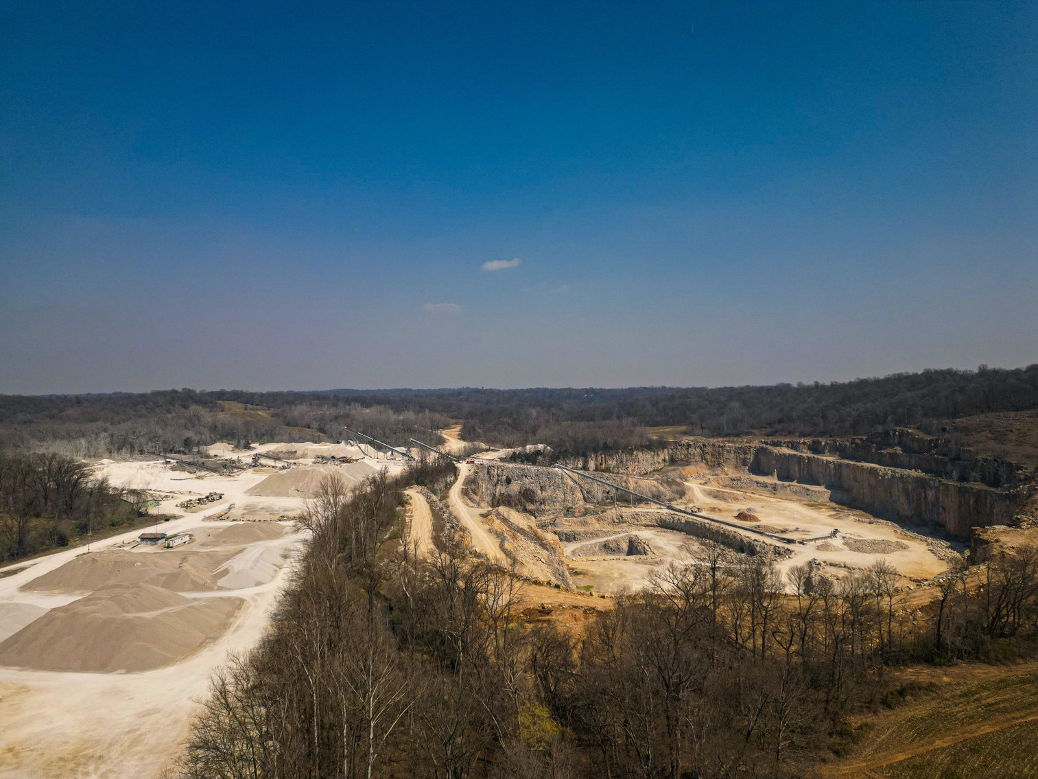 Image for The Wright Family Land Auction