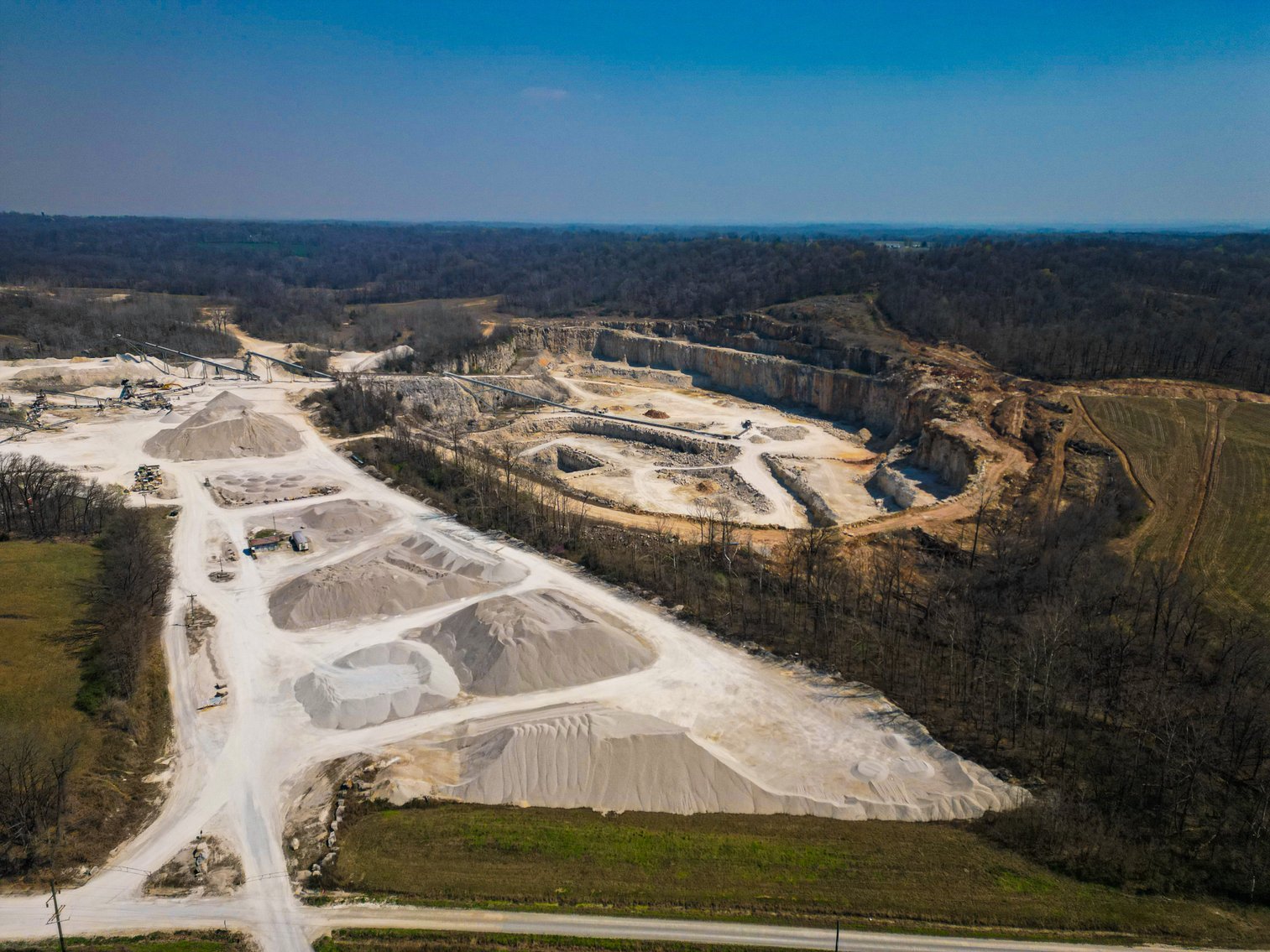 Image for The Wright Family Land Auction