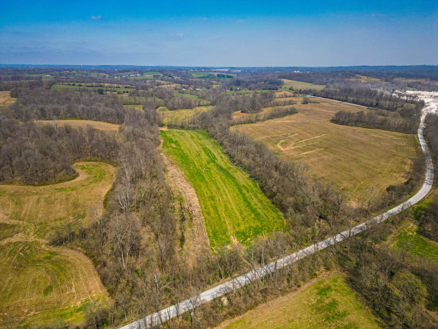 Image for The Wright Family Land Auction