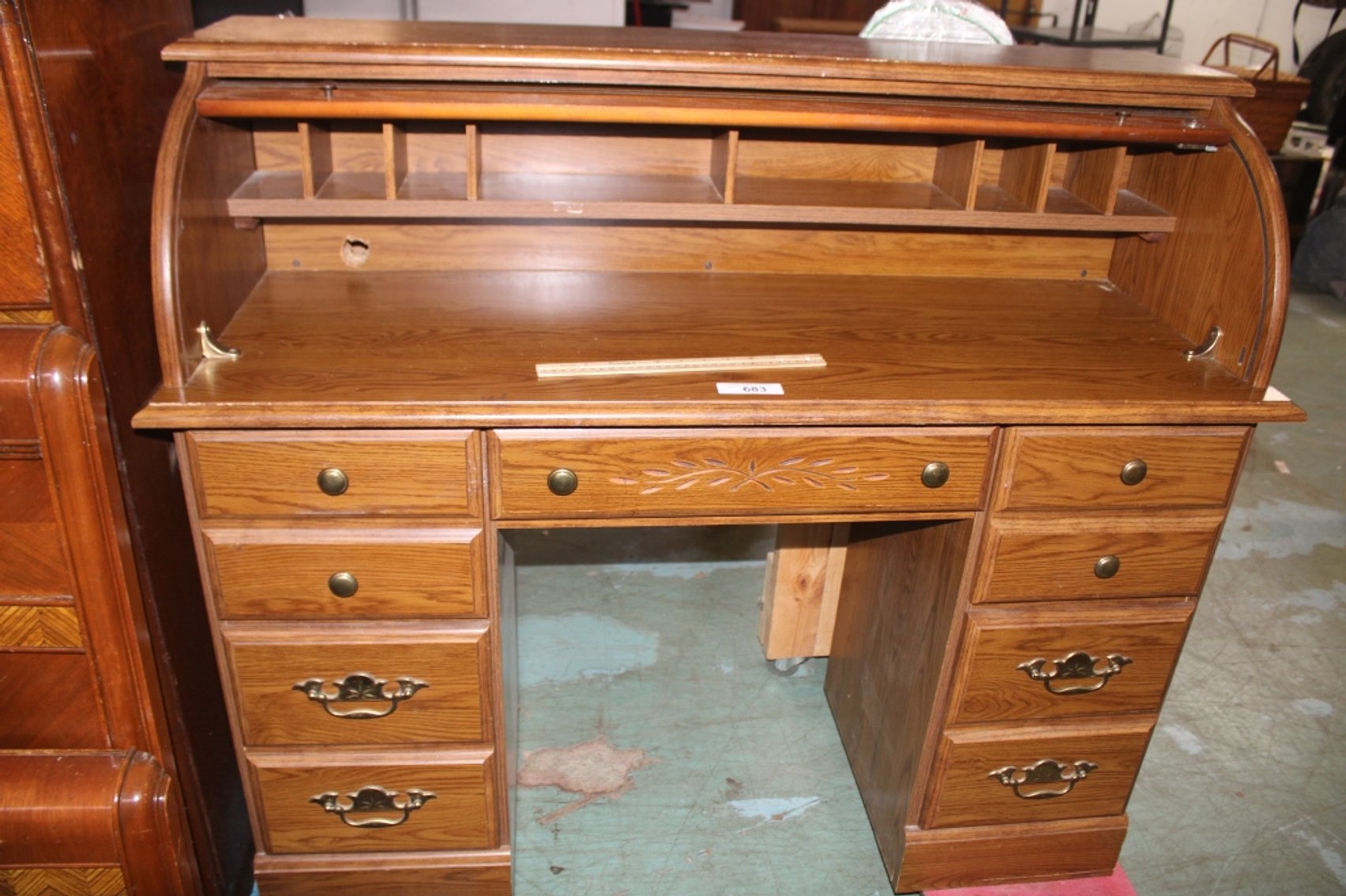 Image for Cadillac, Trailer, Household, Tools, Glassware & More  Online Only Auction