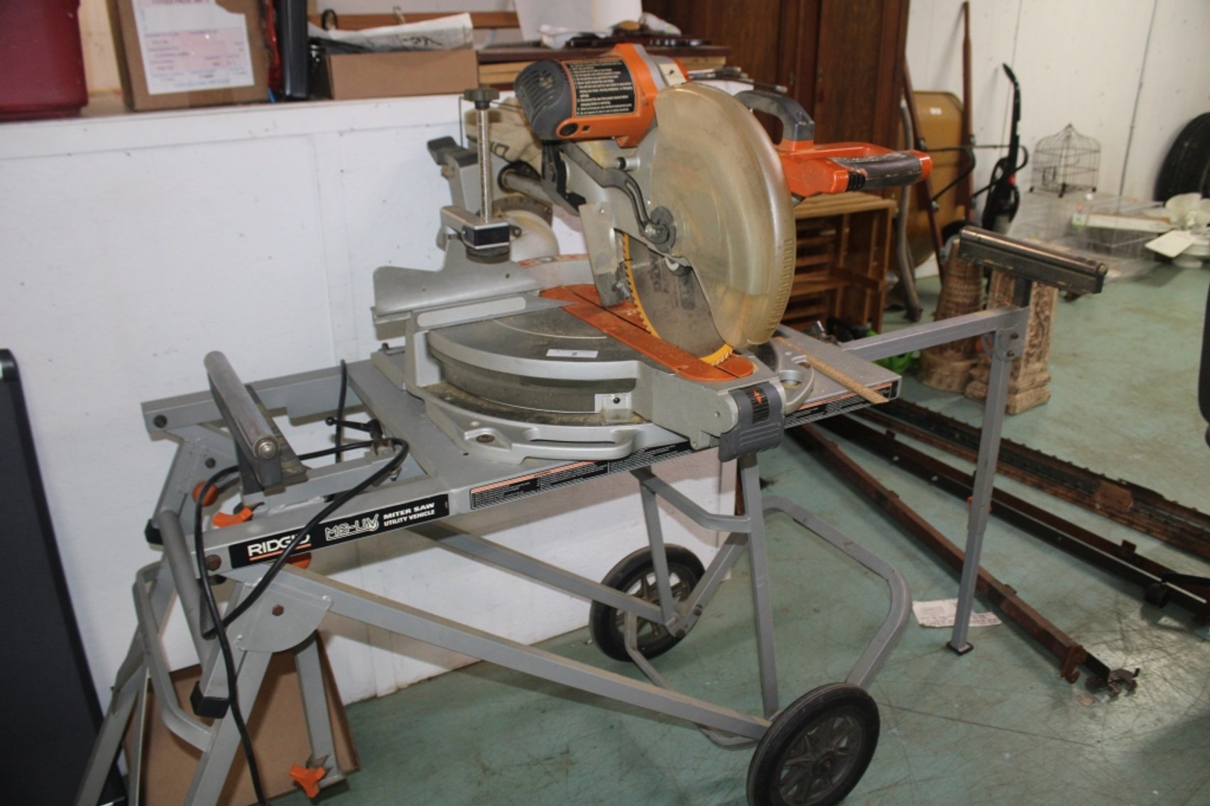 Image for Carpentry, Tools, Jewelry, Household & More Online Only Auction