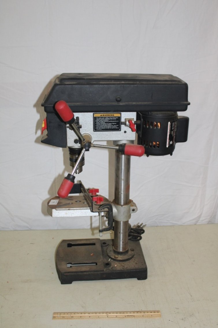 Image for Carpentry, Tools, Jewelry, Household & More Online Only Auction