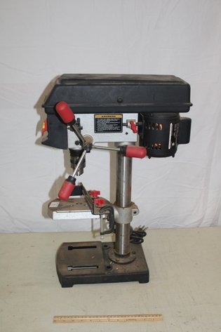 Image for Carpentry, Tools, Jewelry, Household & More Online Only Auction