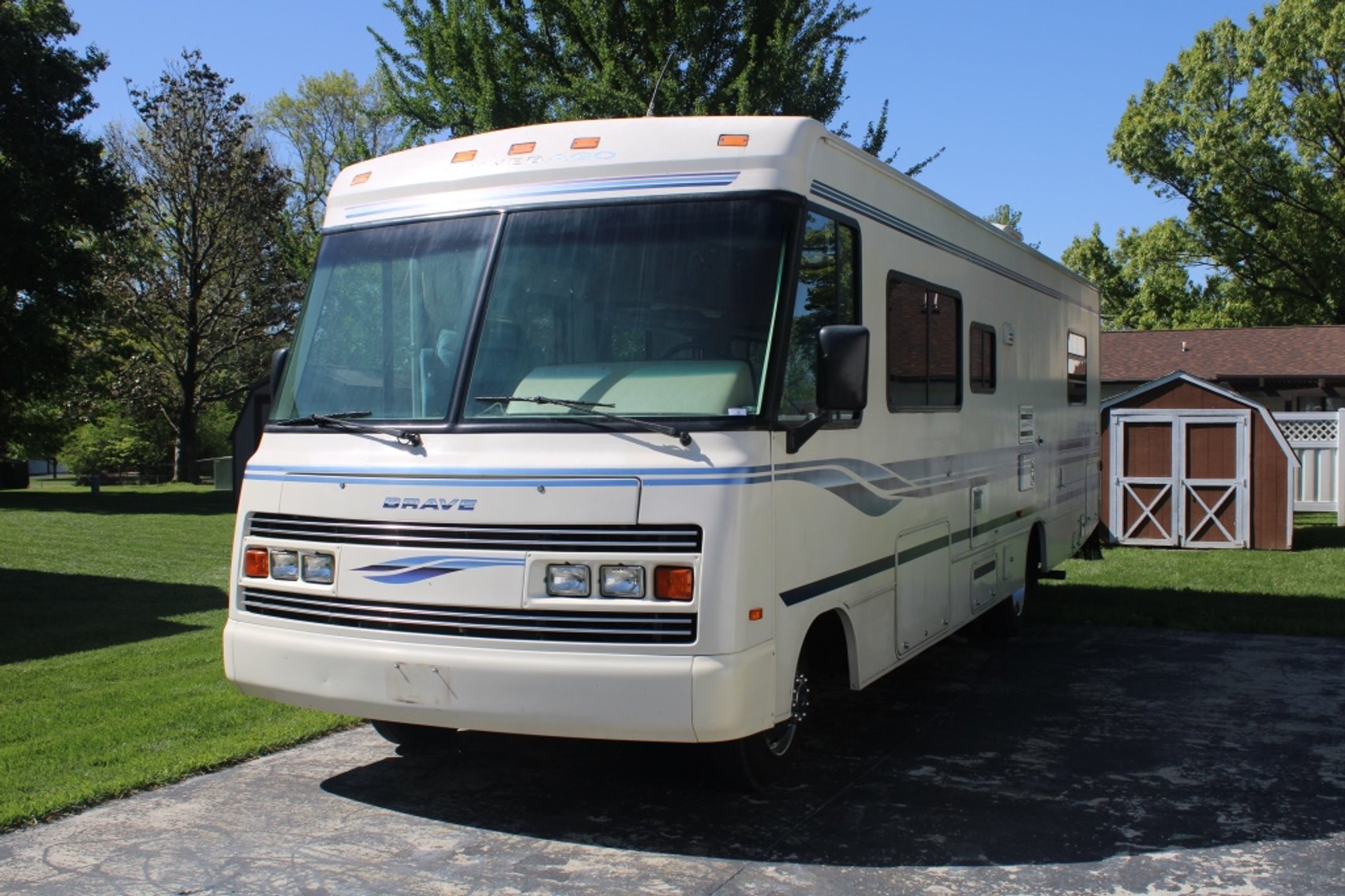 Image for RV, Car, Truck, Household & More Online Only Auction