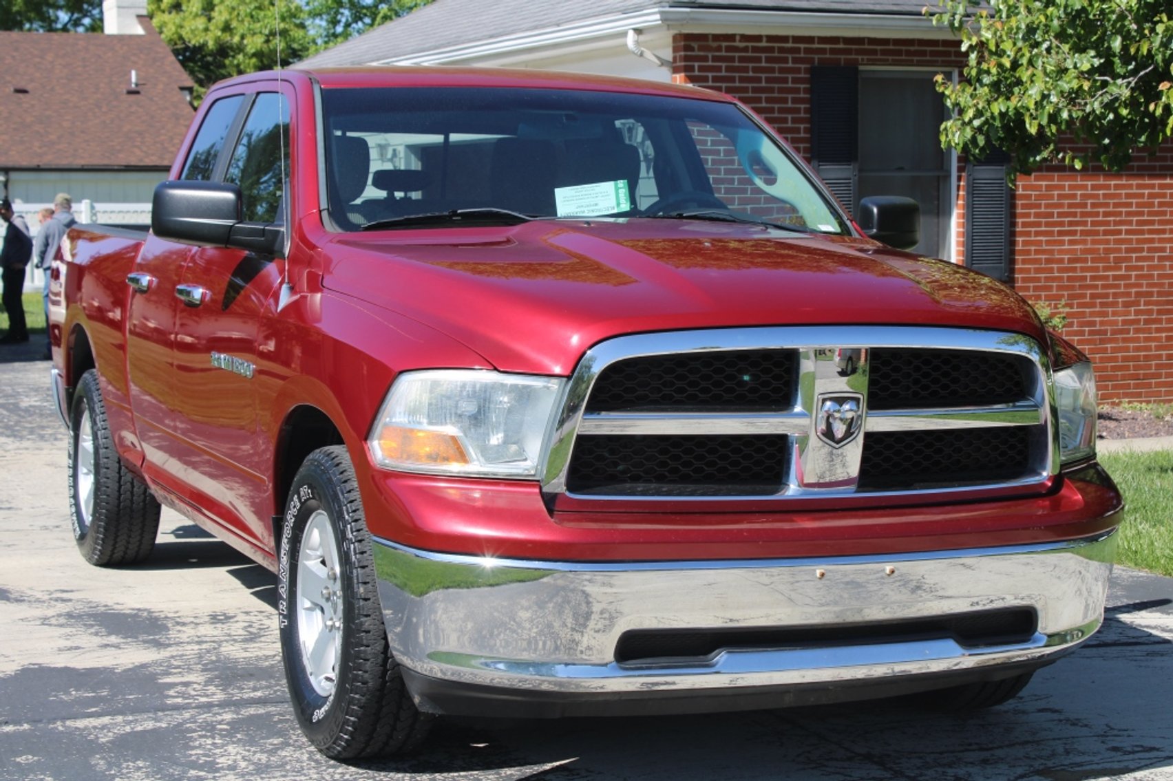 Image for RV, Car, Truck, Household & More Online Only Auction