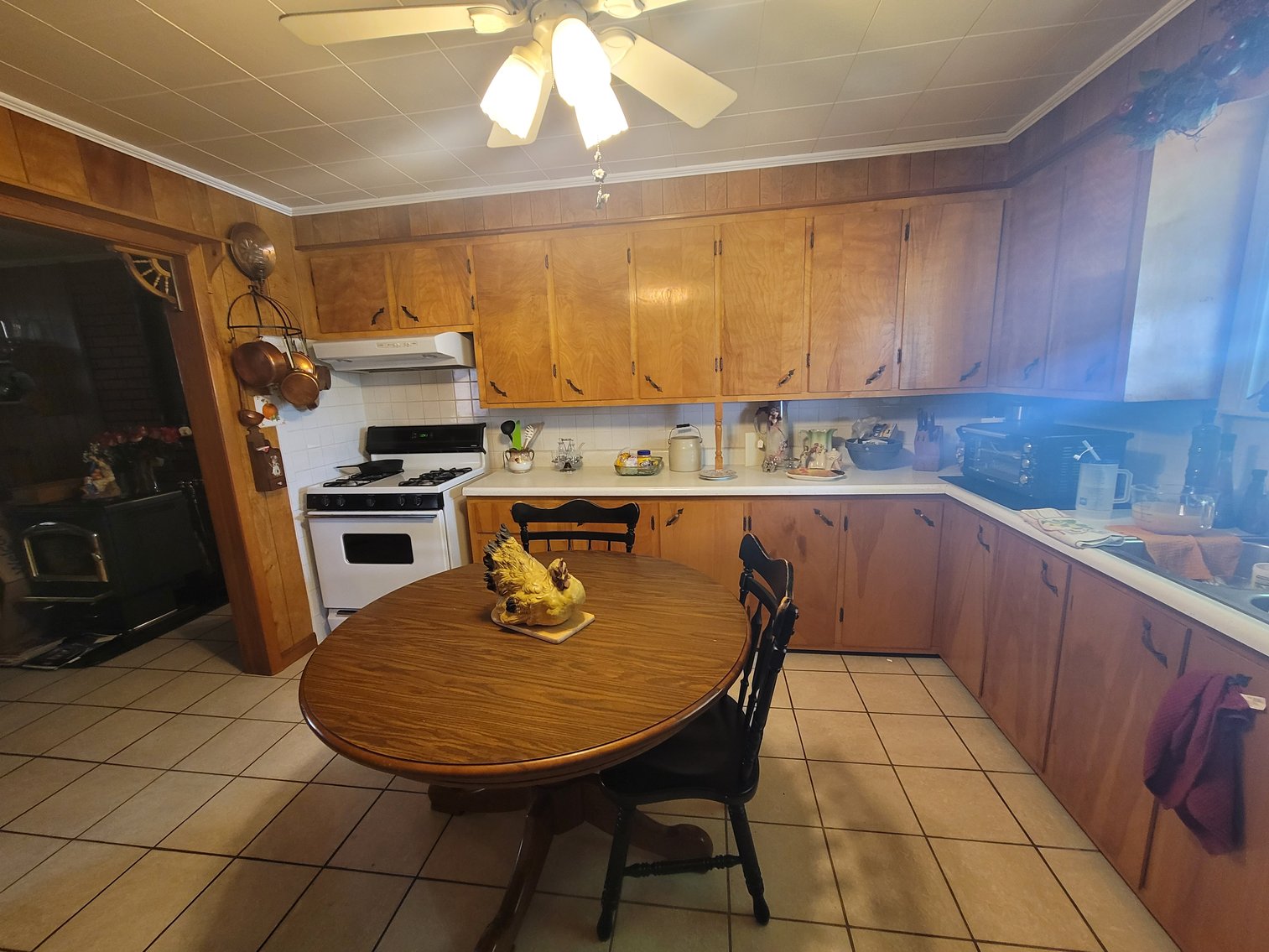 Image for Bid Your Way to Country Living: Rockwood Home Ready for New Owner at Auction