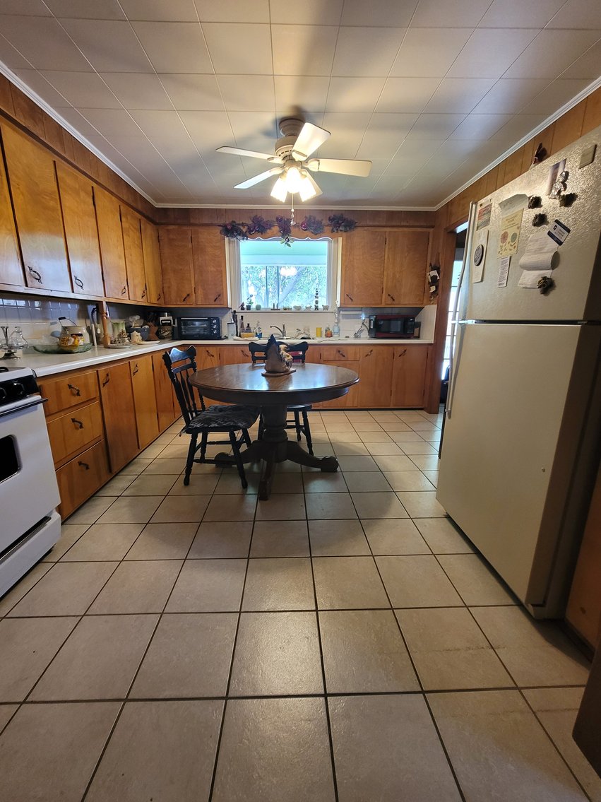 Image for Bid Your Way to Country Living: Rockwood Home Ready for New Owner at Auction